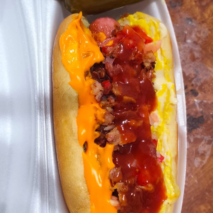 Hotdog