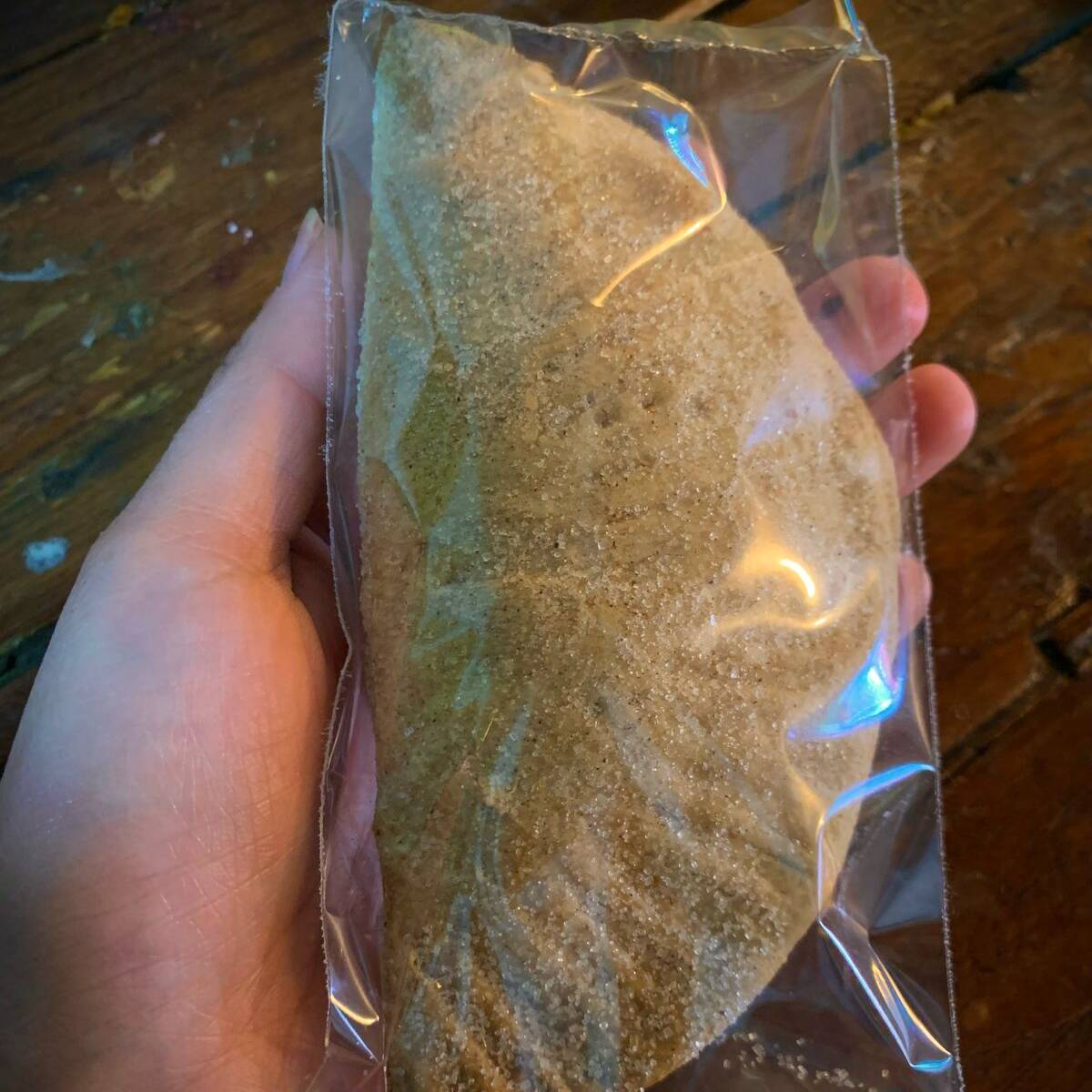 Empanadita