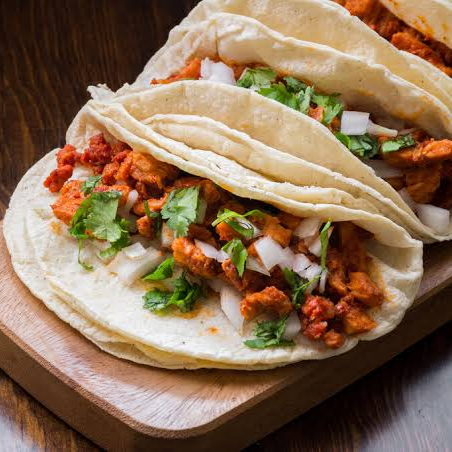 TACO DE ADOBADA