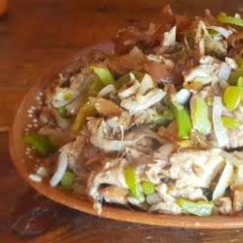 Alambre de Carnitas surtida