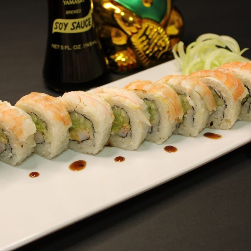 Ebimaki