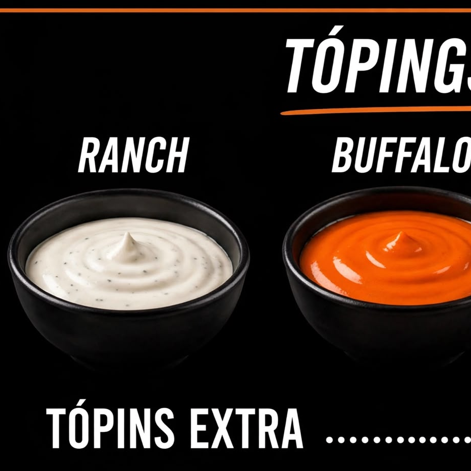Tópings