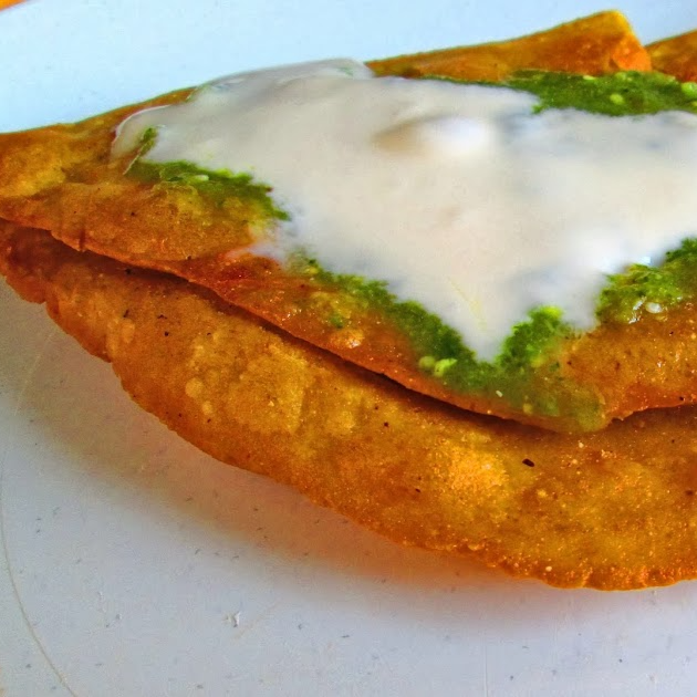 Papa con Longaniza