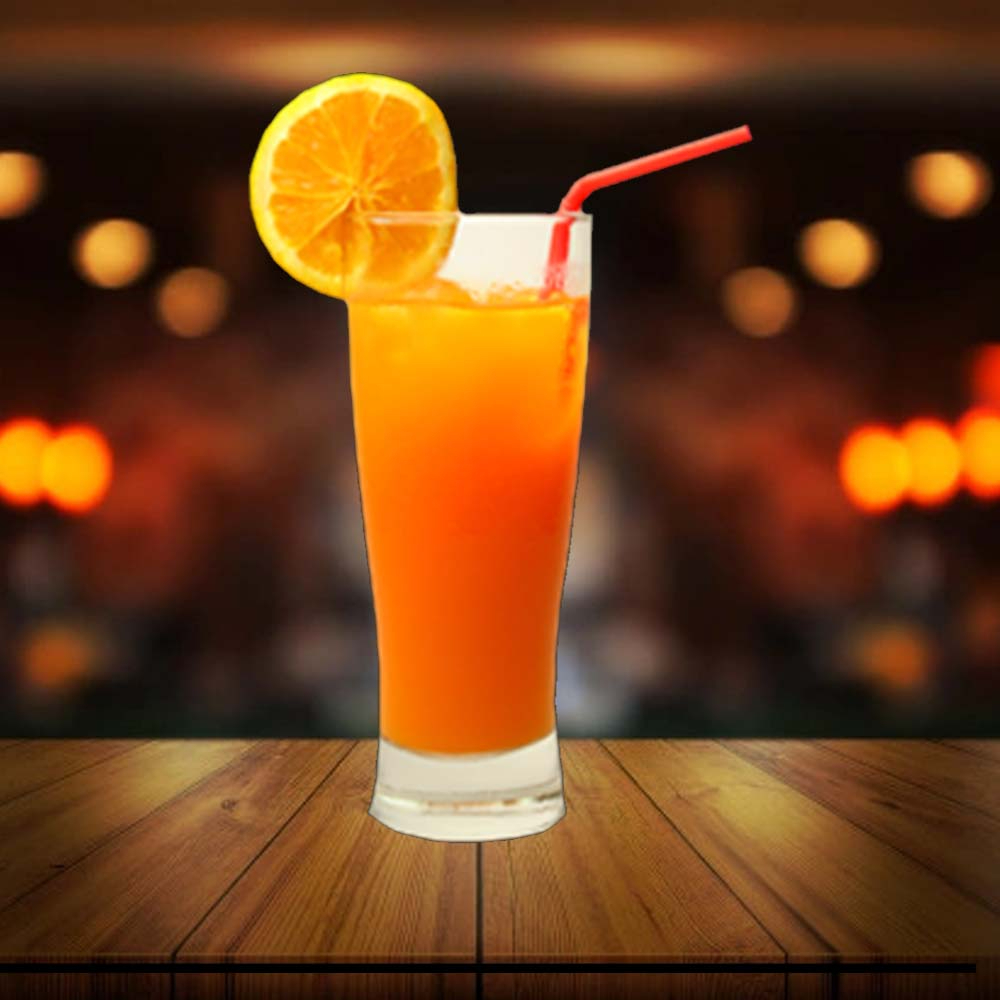 NARANJADA