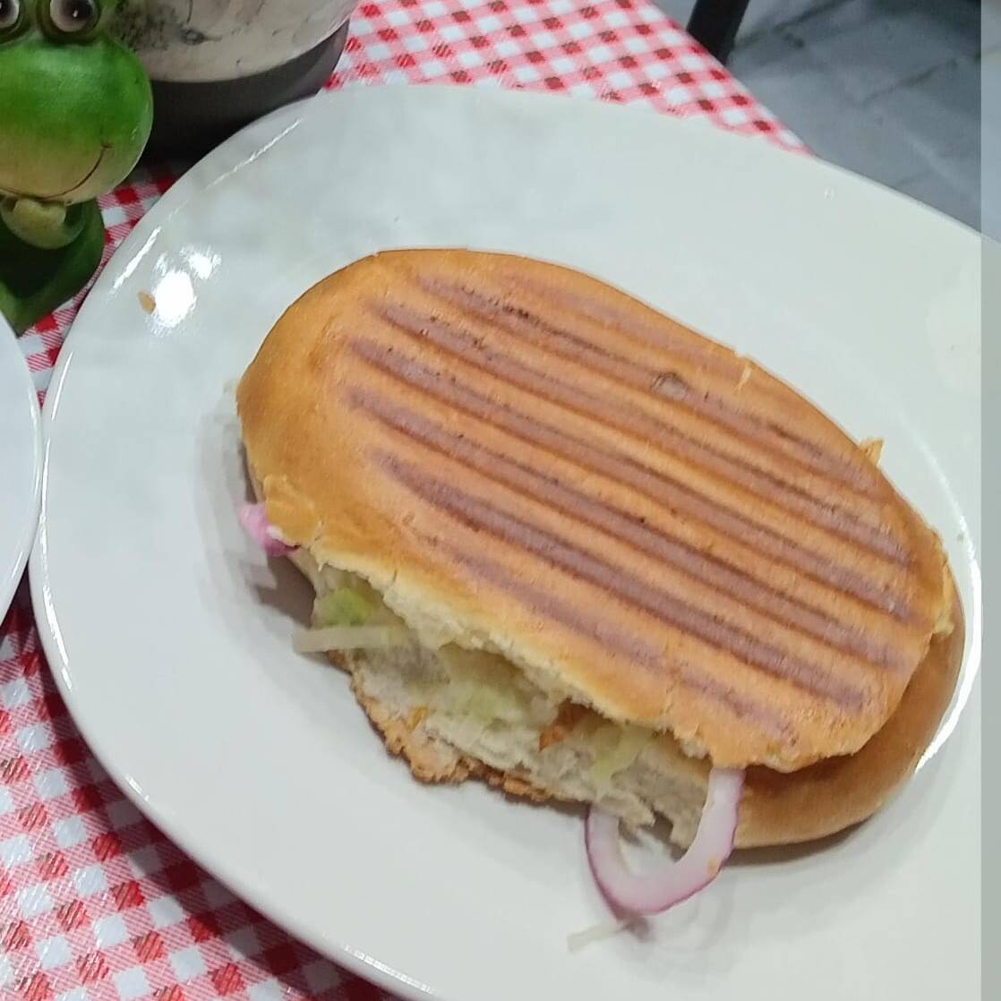 TORTA SENCILLA