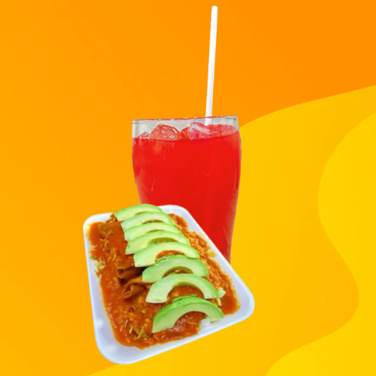 Super Combo 1