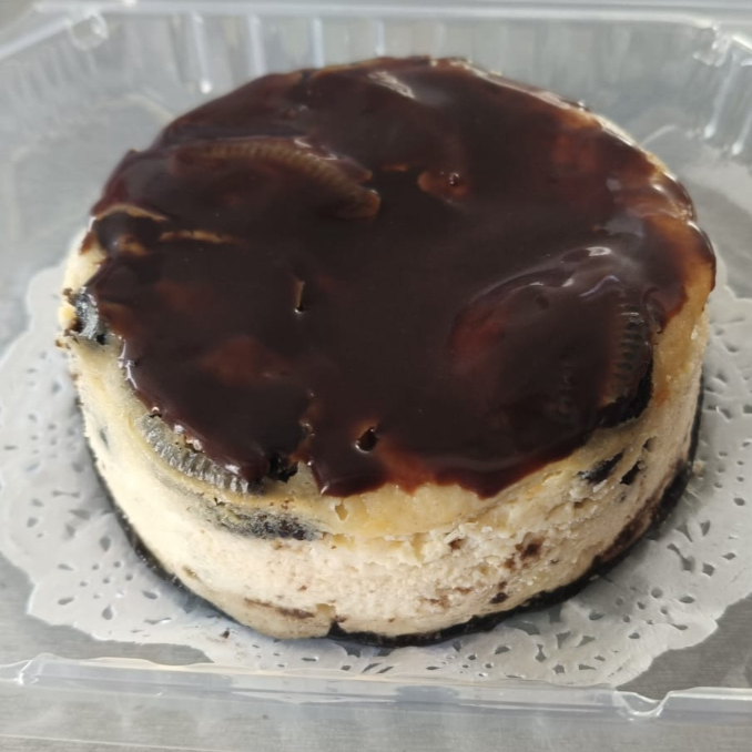 Chees oreo individual