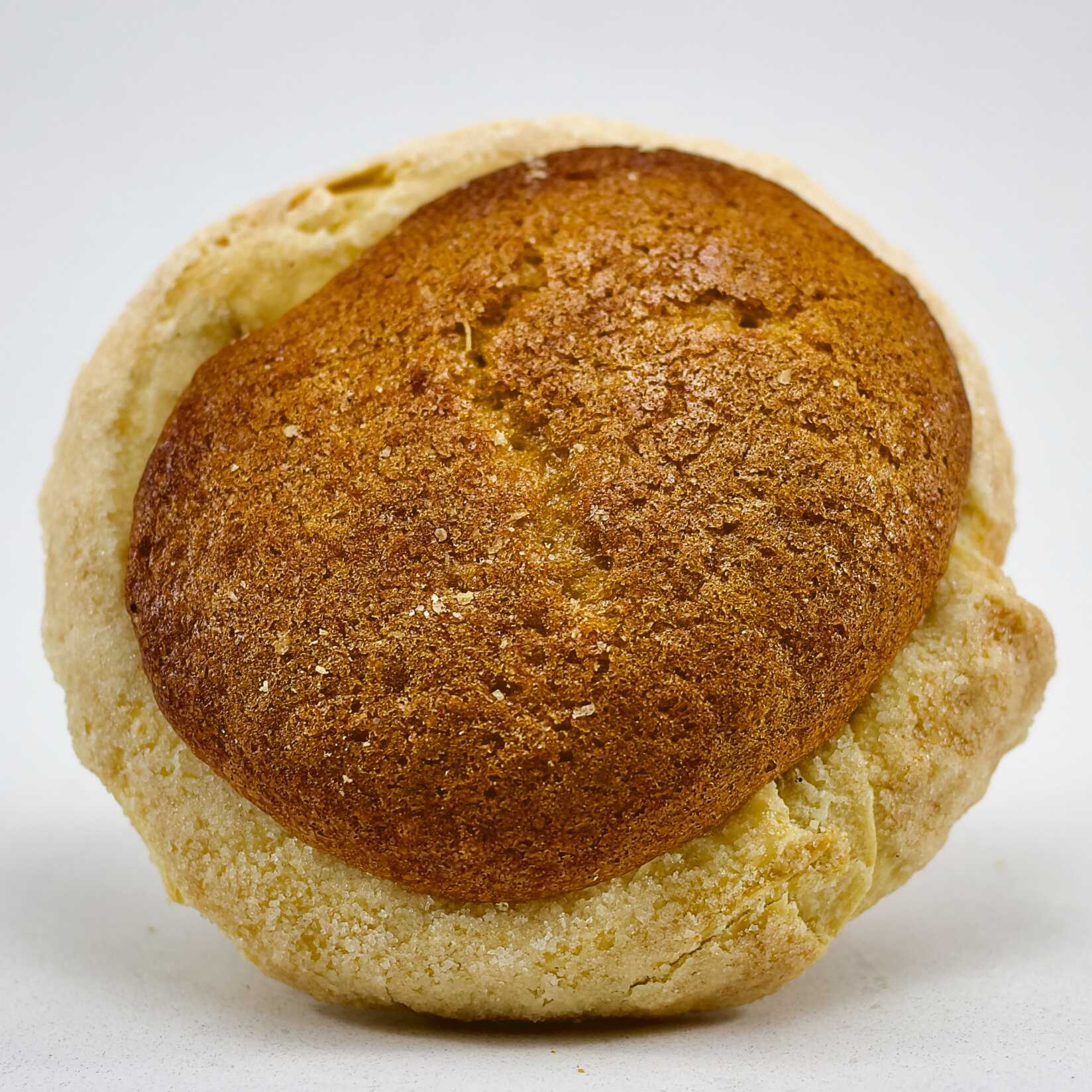 Ojo de pancha.