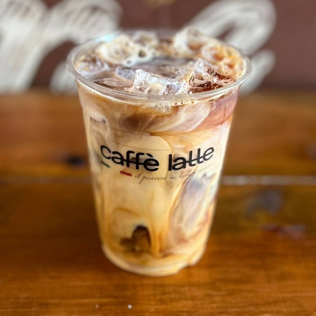 Capuccino Helado