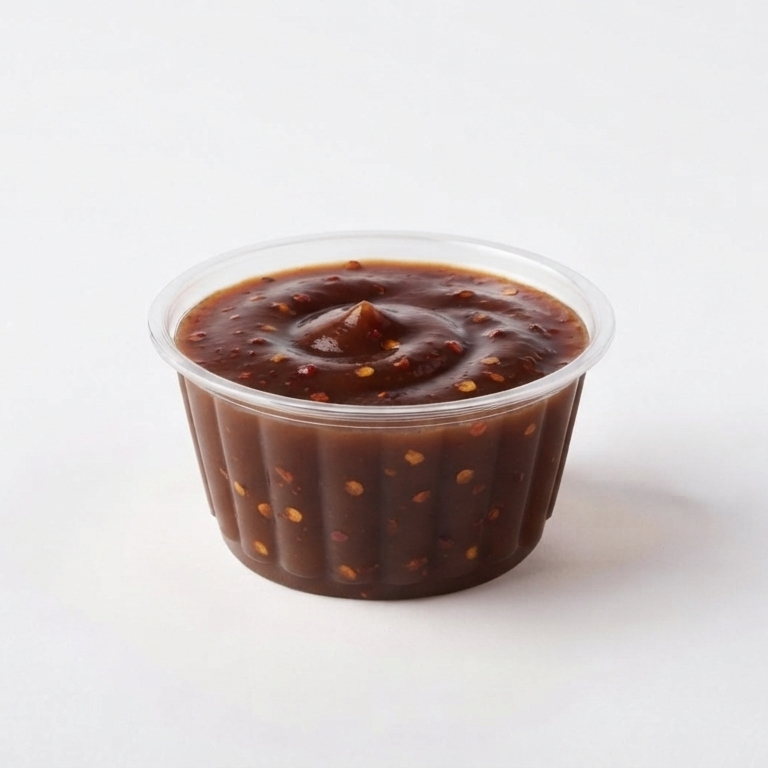 HOT BBQ EXTRA