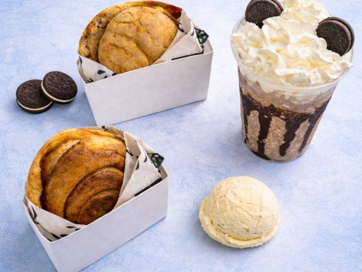 Gelato Panini Incorporato