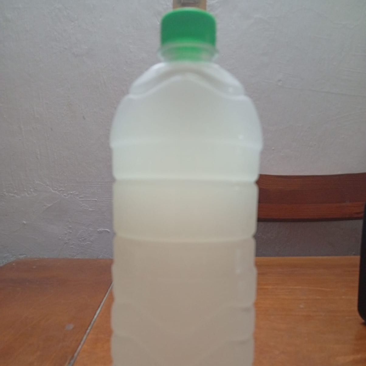 AGUA DE LIMON  1LTS