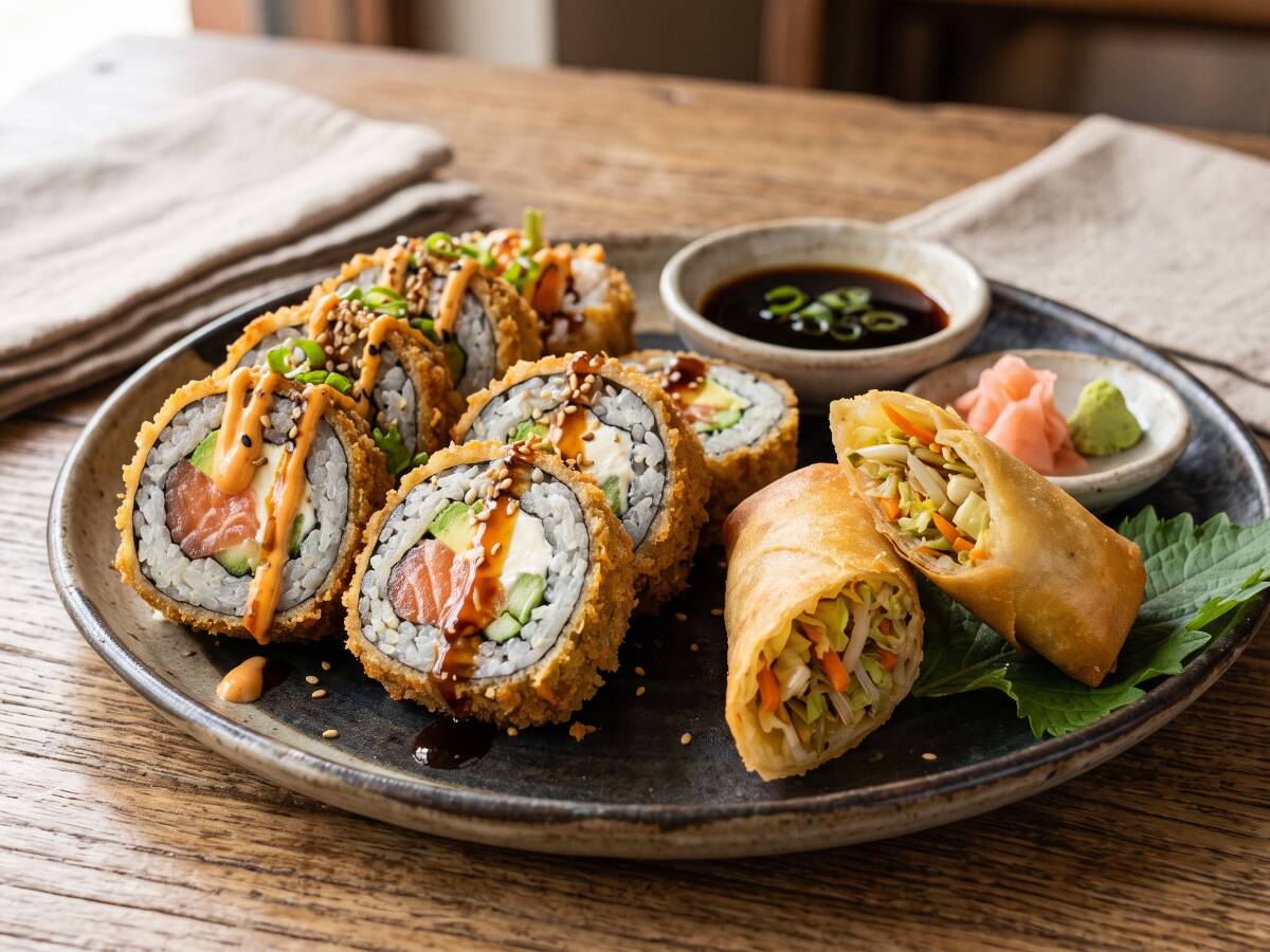 Sajiko Sushi