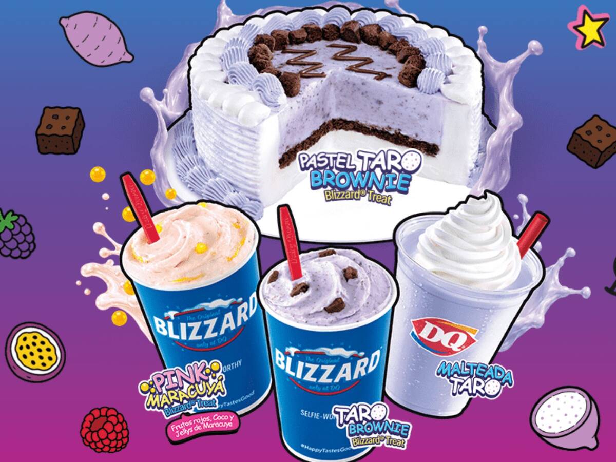 Dairy Queen (Punta Bahía)