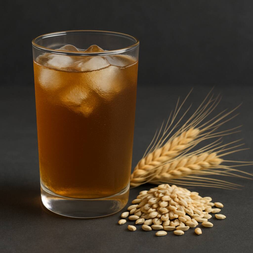 Agua de Cebada