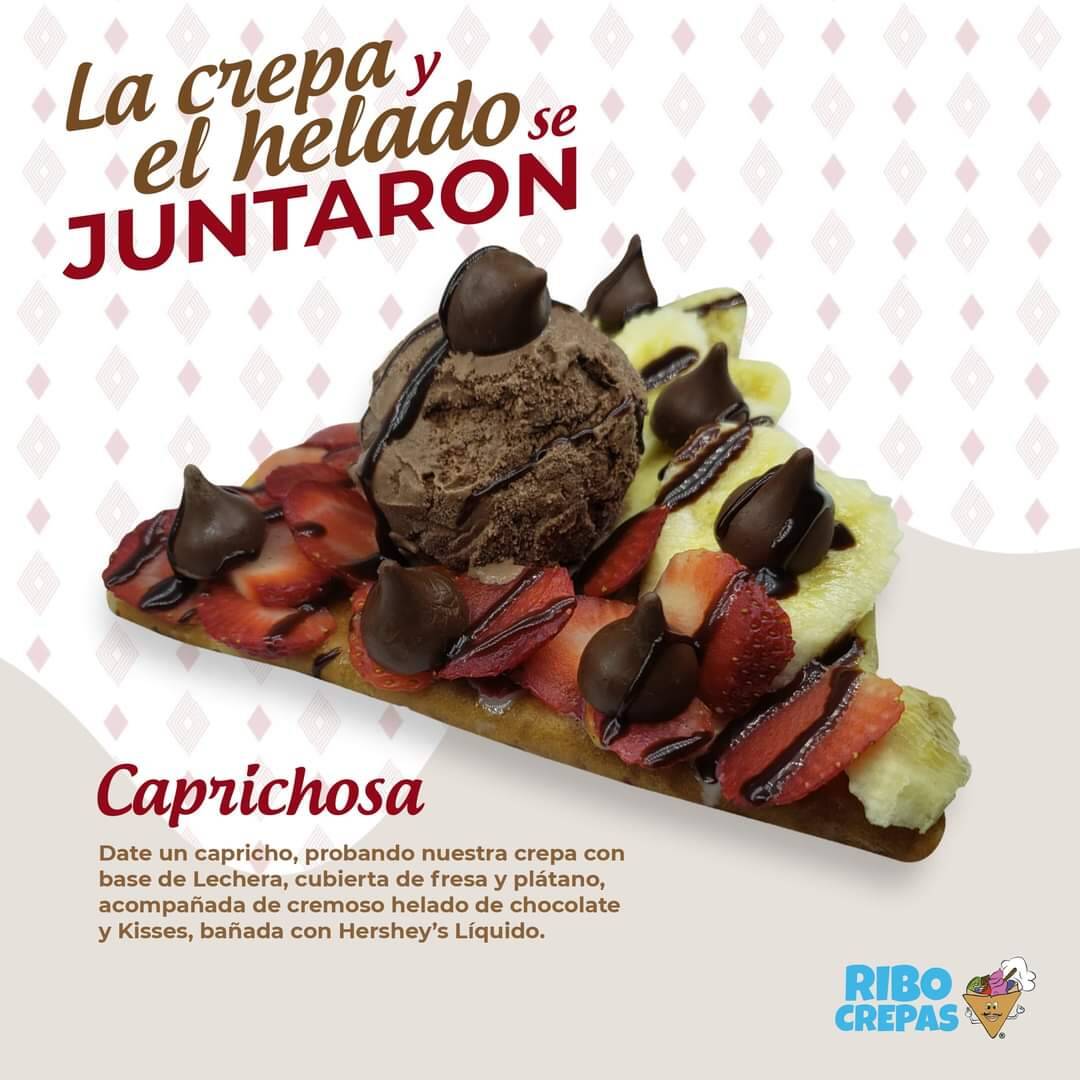 Caprichosa