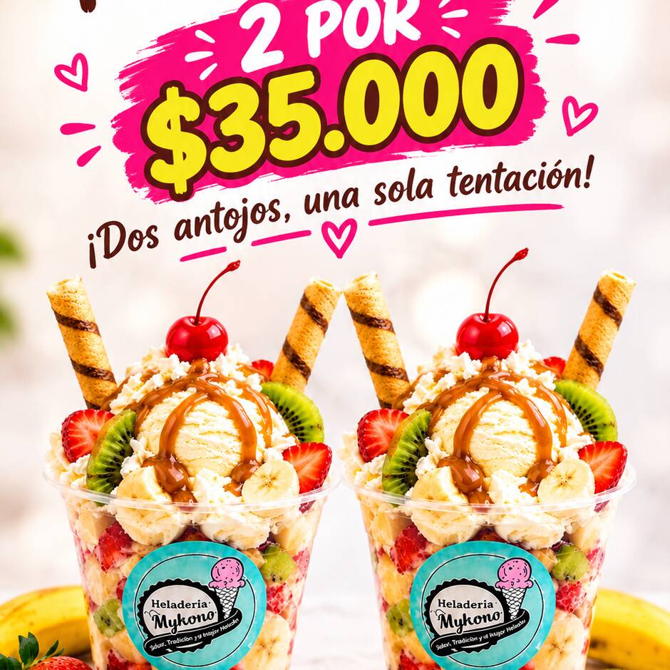 Super Promo de Viernes 2 Copa Macedonia