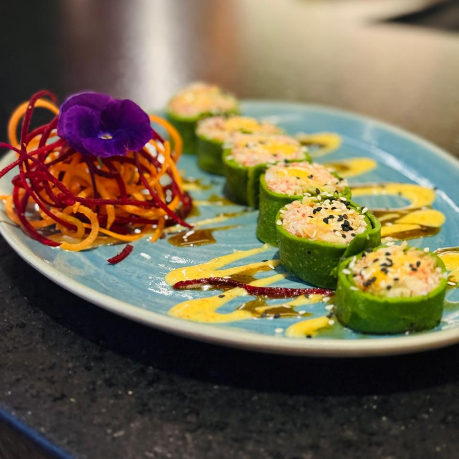 Kani Crepa