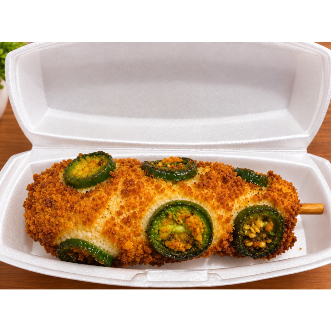 Banderilla Jalapeño
