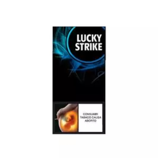 CIGARILLOS LUCKY STRIKE