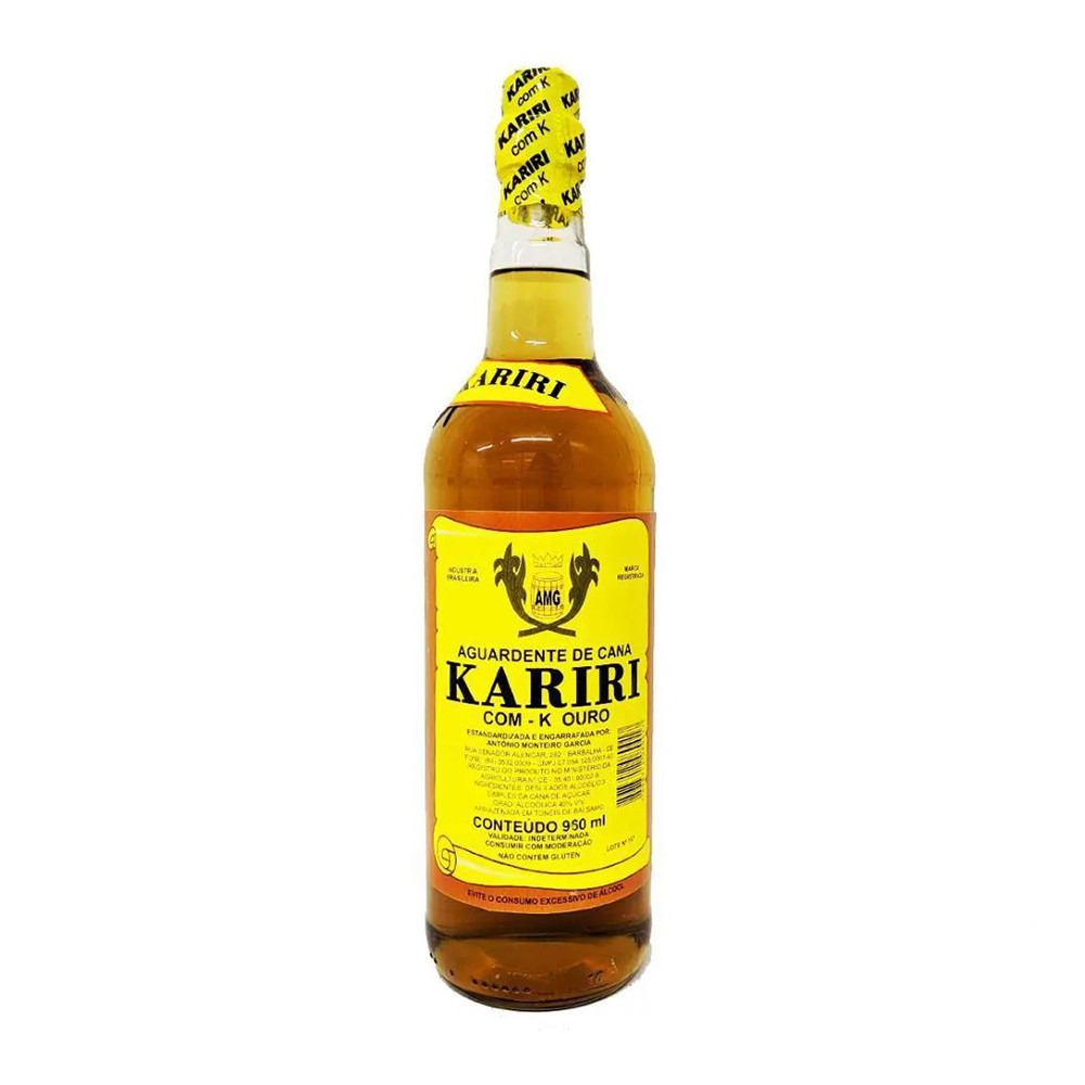 kariri
