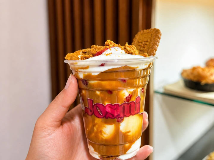 JOSMI