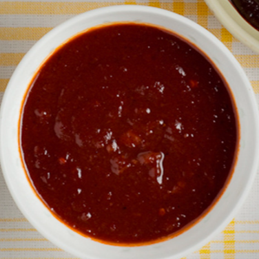 Salsa tamarindo
