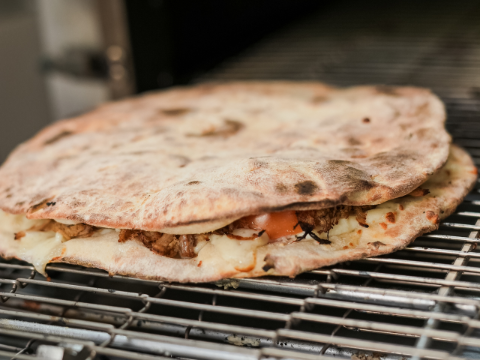 Batal Restaurante Árabe Artesanal