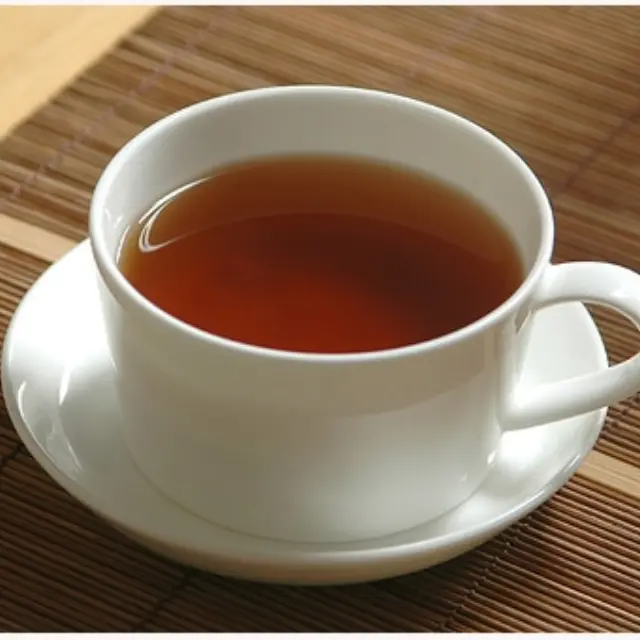 Té