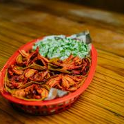 Tacos de Pastor