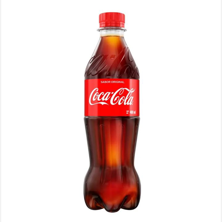 Coca cola 450 ml