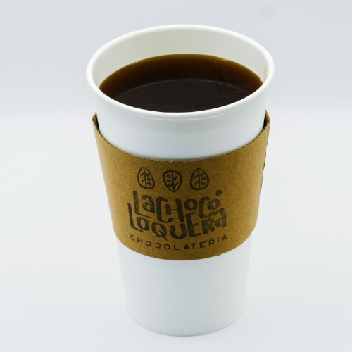 Mexicano Espresso 12 Oz