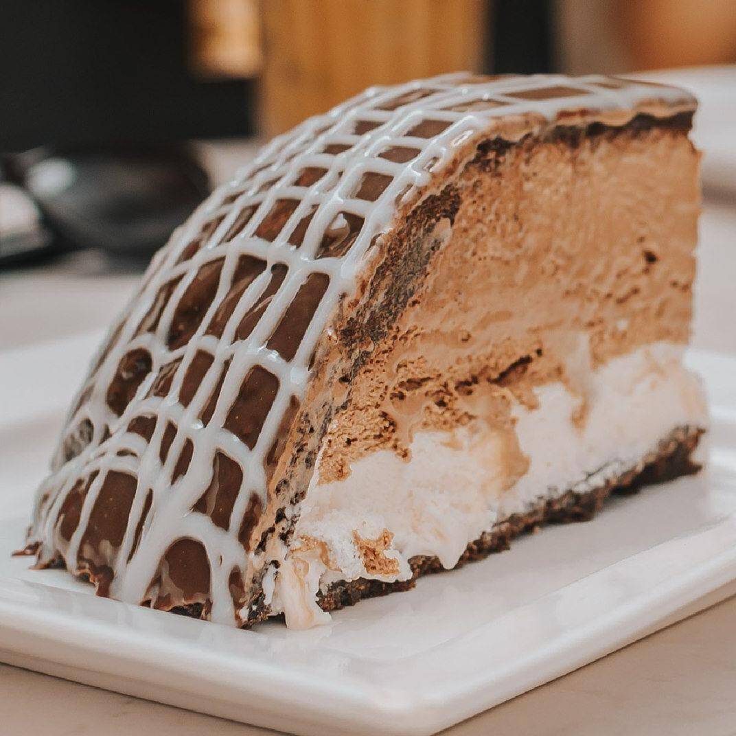 Cioccolato Tartufo 240 g