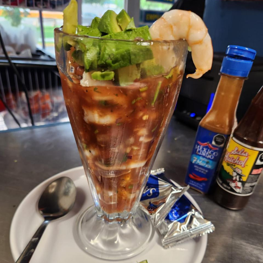 Mixto