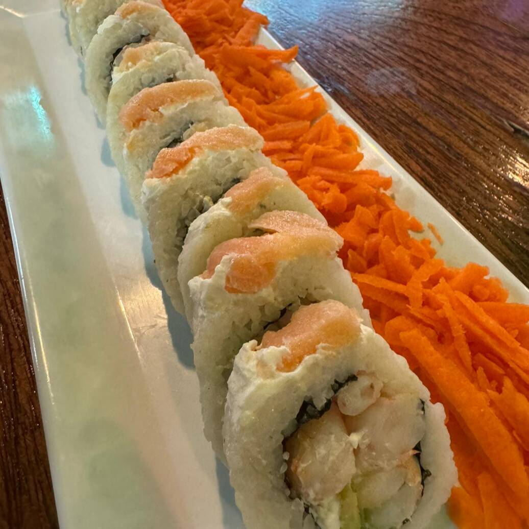 Sake Roll