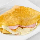 jamón y queso