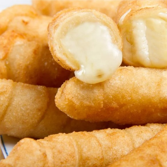 Tequeños