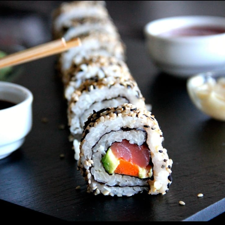 California Maki