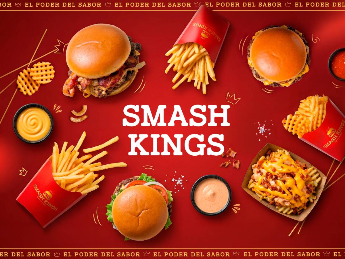 Smash Kings