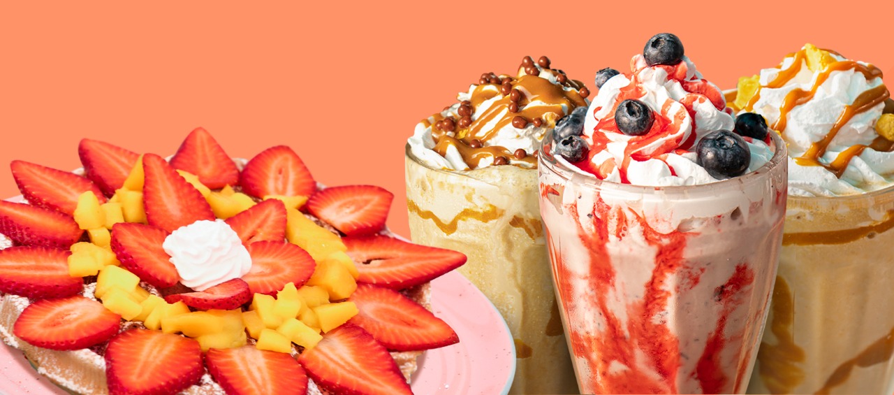 Roll and Roll Los Ruiseñores