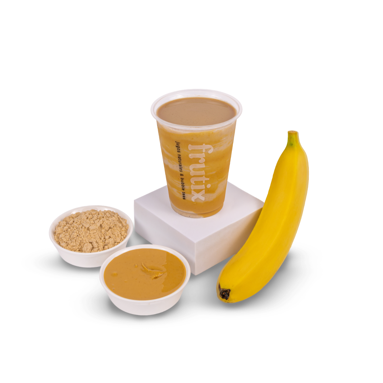 Banana Power