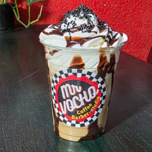 Frappé de Frapuchino