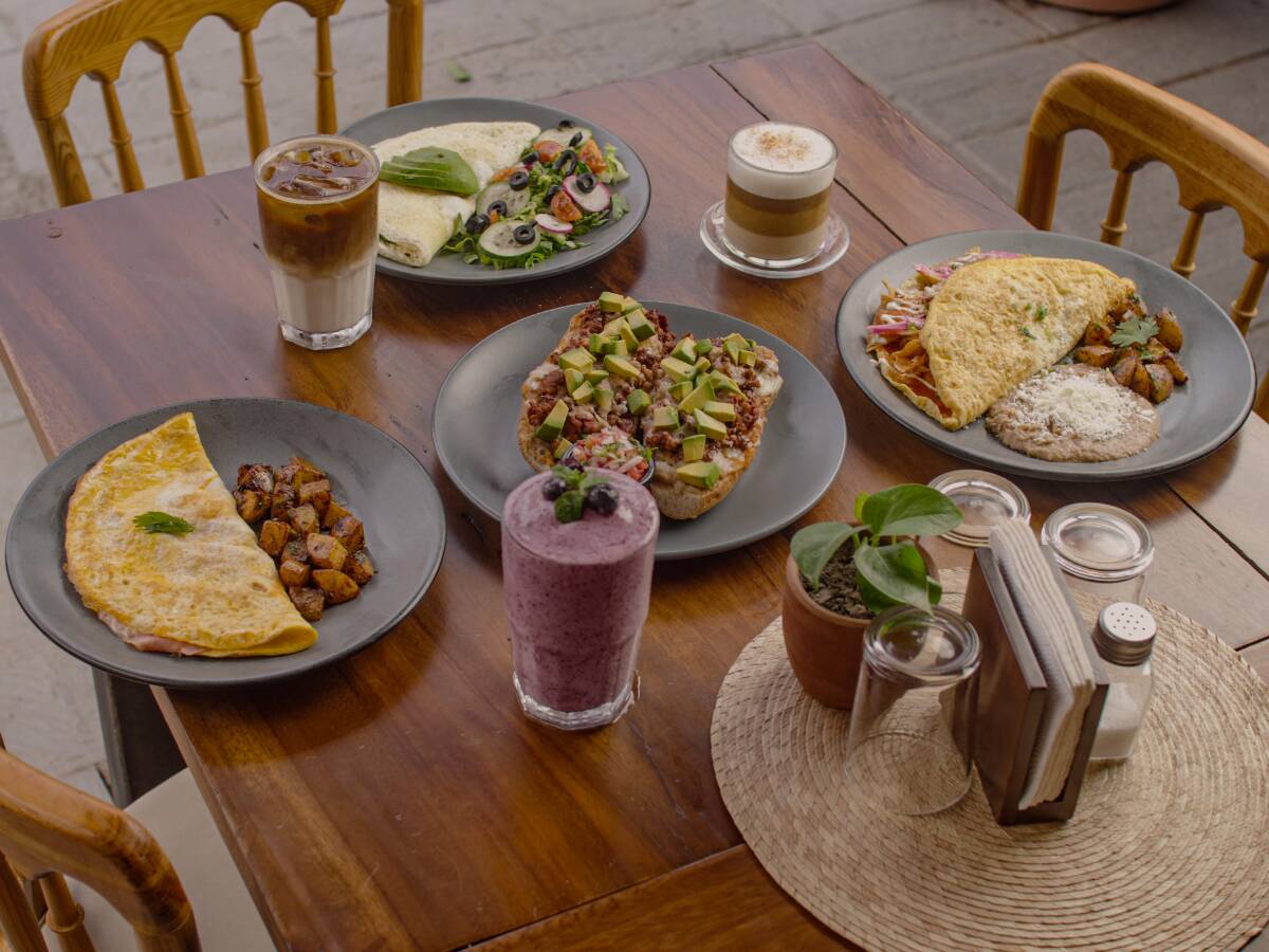 Josefina Cocina del Valle