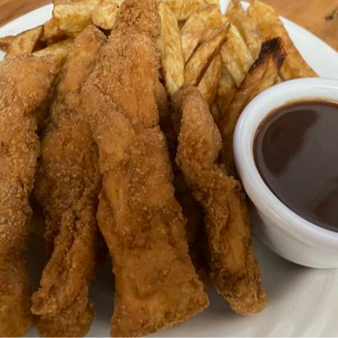 Chicken Fingers