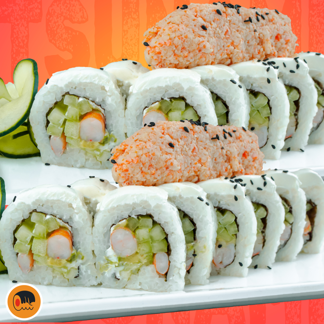 2 Nevado Roll