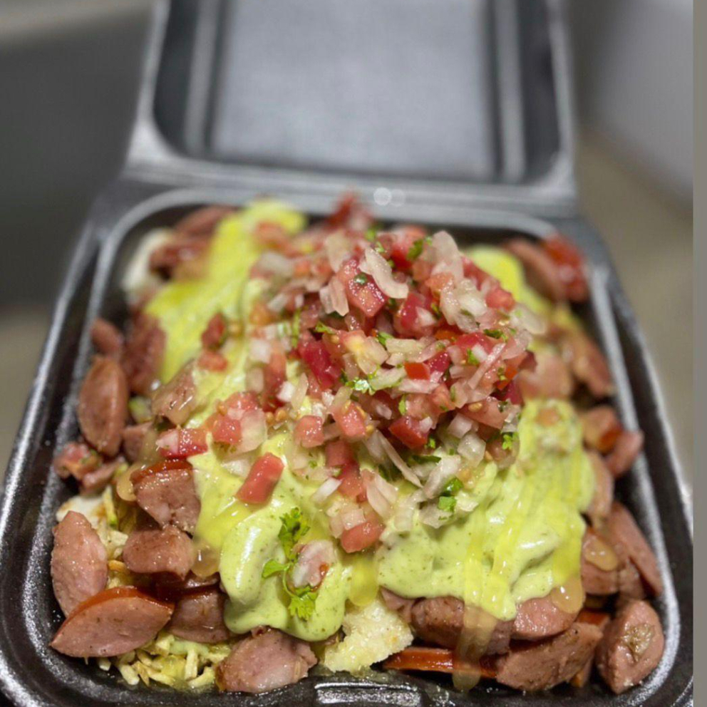 Mega Suiza Ideal para 2 Personas