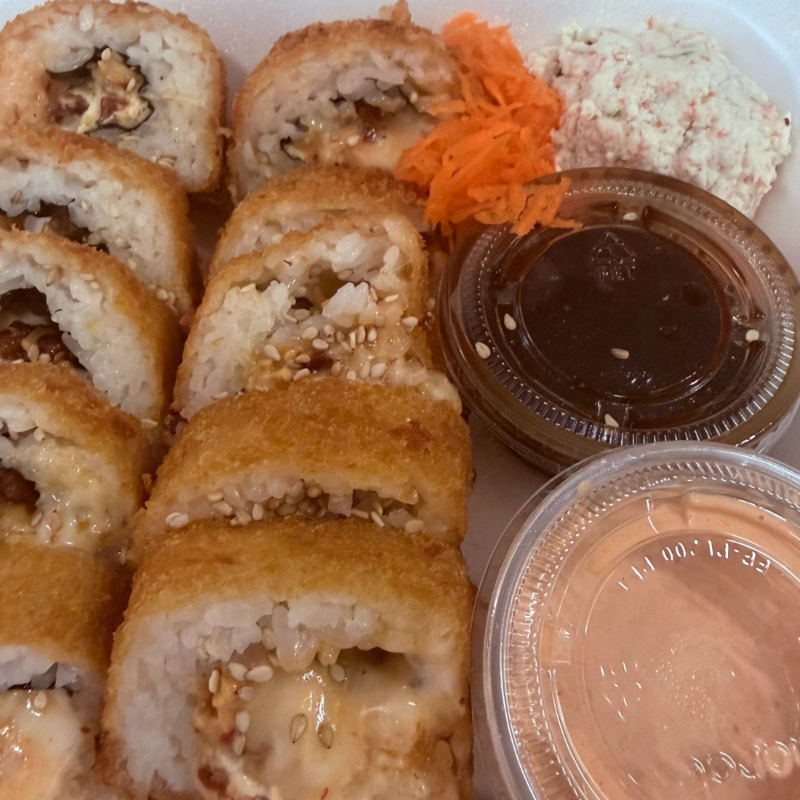Teri Roll