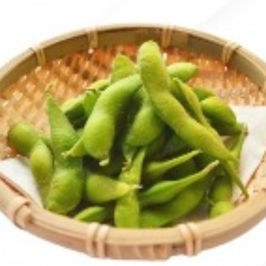 Frijol de soya 1/2L