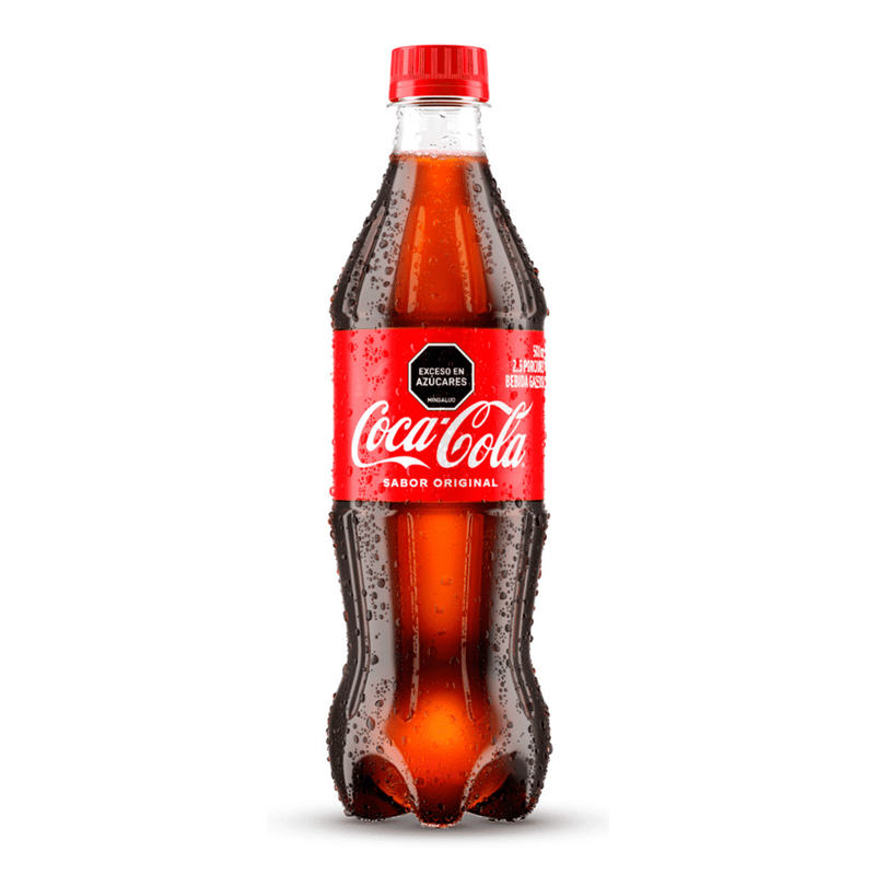 coca cola 600ML