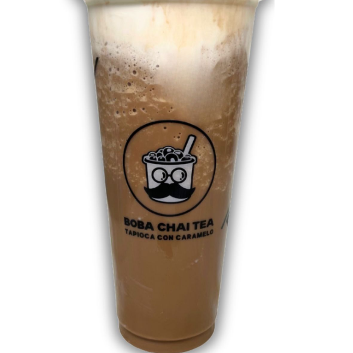Chocolate Frappé Mediano